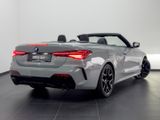 BMW 420 i Cabrio M Sportpaket 19 LMR Navi Driving Assistant