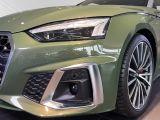 AUDI A5 Cabriolet 45 TFSI quattro S-line S-tronic LED