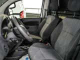 MERCEDES-BENZ Citan 109 KASTEN STANDARD KLIMA