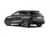 AUDI A3 Sportback TFSI e 150 kW S-tronic S-line