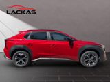 TOYOTA bZ4X Comfortpaket - AHK - Allwetter