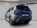 DACIA Duster Sonderm. Extreme TCe 100++NAVI++SHZ++KLIMAAUTO.++PDC++
