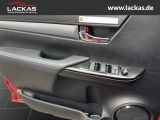 TOYOTA Hilux Double CAB GR SPORT 4x4* TOP*VERFÜGBAR*SON