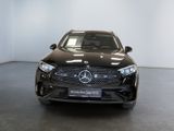 MERCEDES-BENZ GLC 220 d 4M | AMG BURM NIGHT MEMO 360 AHK DISTR