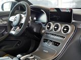 MERCEDES-BENZ C 63 S AMG Coupé Final Edition KOM  AMG BURM 360