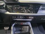 AUDI A3 Sportback TFSI S-line S-tronic Navi+ LED