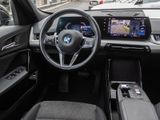 BMW X1 xDrive20d+AHK+Navi+LED+RFK+LenkradHZG+PDCv+h
