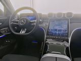 MERCEDES-BENZ C 300 T e , AMG BURM NIGHT MEMO 360 AHK DISTR