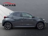 TOYOTA Yaris Hybrid Teamplayer *Technik-Pkt*Garantie*