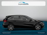Mercedes B 220 4matic AMG Line B 220 4Matic (247.045) ACC