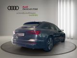 AUDI A6 Avant 55 TFSI e quattro Sport S-tronic Leder