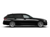 BMW 320 d Touring Temp+AHK+AHZ+AppleCarPlay+LED