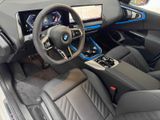 BMW X3 20 d M Sportpaket 19 LMR AHK LED Driving Assistant Plus