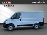 FIAT Ducato 30 120 Multijet L1H1