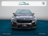 BMW X1 sDrive18i Sport Line Sport Line Navi+Pano+SHZ