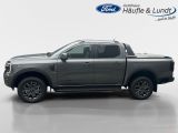 FORD Ranger Wildtrak e-4WD Doppelkabine AHK Navi Digitales Cockpit Soundsystem B & O LED Mehrzonenklima