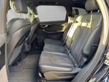 AUDI SQ7 4.0 TDI quattro MATRIX+7 SITZER+AHK+HuD