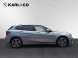 BMW 118 d LC Prof Stop&Go Lenkradheizung LED Alarm