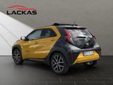 TOYOTA Aygo X 1.5 Hybrid GR SPORT +FALTDACH