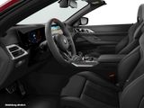 BMW M4 Competition M xDrive Cabrio