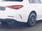 MERCEDES-BENZ C 200 d , AMG NIGHT SPUR KAMERA PDC SHZ MEMO