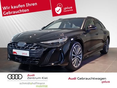 AUDI A6 Avant TDI S-tronic AHK Matrix-LED ACC Klima