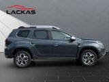 DACIA Duster Anniversary