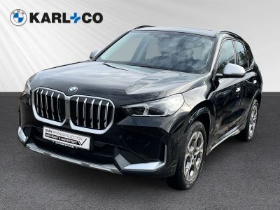 BMW X1 sDrive 18d xLine AHK Driv Assis Ad. LED PDC