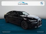 BMW 430d xDrive Gran Coupé M-Paket AHK UPE: 79.330¤