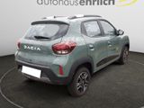 DACIA Spring Electric Essential 45 KLIMA  NP 24.250,-