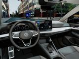 VW Golf ENERGY 1,5 l TSI OPF 85 kW (116 PS) 6-Gang