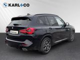 BMW X3 xDrive 20d M-Sport ad.LED ACC AHK HiFi Panorama