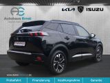 PEUGEOT 2008  Allure Pack Elektro