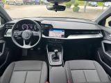 AUDI A3 Sportback 30 TFSI S line LED/Navi/PDC/AppConn