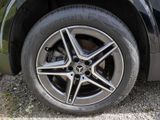 MERCEDES-BENZ GLA 220 4M , AMG MULTI AHK KAMERA SPUR PDC SHZ