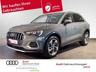 AUDI Q3 35 TFSI advanced S-tronic AHK Navi+ PDC+