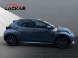 TOYOTA Yaris Hybrid Teamplayer *Inkl.WKR*Comfo.P*Kamera