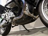 BMW R 1200 GS Koffer BOS ESD