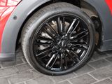 MINI Cooper S +Navi+LED+RFK+Leder+LenkradHZG+SHZ+PDC