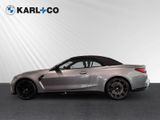 BMW M4 xDrive Cabrio Laser CARBON Harman M-Sitze