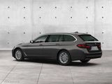 BMW 520d Touring, Klima 4-Zonen, Kamera