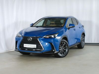 LEXUS NX 350h Bi-LED NAVI Keyless Totwinkel Elek.Sitze