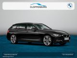 BMW 328i Sport Line Sport Line Navi+SHZ+HiFi+Ambi