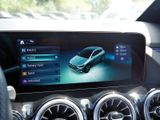 MERCEDES-BENZ GLA 250 e , AMG AHK KAMERA SPUR STANDH PDC SHZ