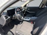 BMW 320 d Touring LC Plus AHK Tempomat Widescreen