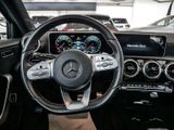 MERCEDES-BENZ A 250 e PREMIUM AMG DISTR PANO SPUR KAMERA PDC