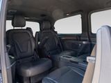 MERCEDES-BENZ V 300 d AVANTGARDE AMG NIGHT 360° BURMESTER AHK