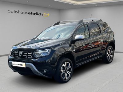 DACIA Duster II Prestige 1.3 TCe 150 +Kamera+Automatik+