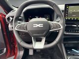 DACIA Bigster Journey mild hybrid-G 140 GAS