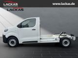 FIAT Scudo serie 2 Fahrgestell L2 2 .0 145 MT6